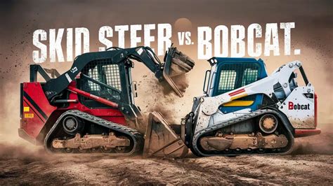 skid steer for slae|skid steer vs bobcat.